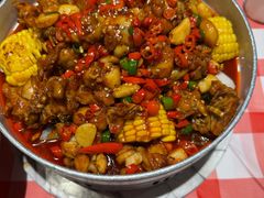 -辣小鲜·南昌大排档(船山路店)