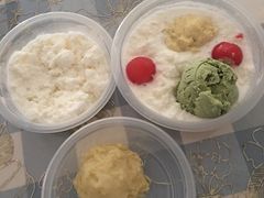 -满记甜品(荟聚购物中心店)