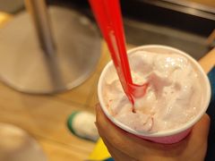 -DQ·蛋糕·冰淇淋(万象城店)