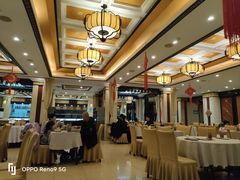 -华联广州大酒店-餐厅