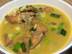 -阿湘婆(中山路店)