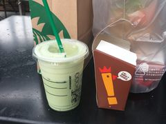 -汉堡王(大连柏威年餐厅店)