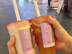 -炖物24章·顺时轻养茶(杭州保利时光里店)