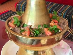 -老字号·阿里巴巴特色牦牛肉汤锅