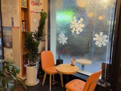 -星宙咖啡STELLARIS CAFE(广告产业园店)