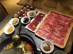 -许府牛火锅(信义坊总店)