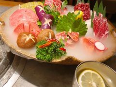 全牛拼-厚贞日式烤肉(龙之梦店)