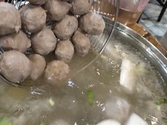 -福合埕牛肉丸(福平路店)