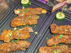 -燥次·烧烤酒场(万象城店)