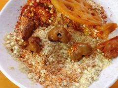 -雲记卢妈冷锅串串(中道街总店)