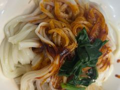 -魏家凉皮(博水商务大厦店)