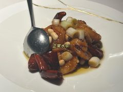 -许家菜(望江店)