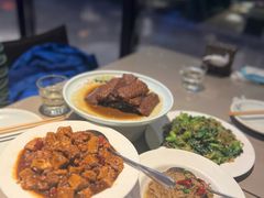 -福满圆(琨莎中心店)