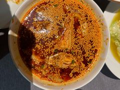 -老屋川菜·水煮鱼(龙湖亦庄天街店)