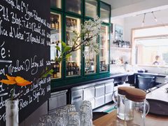 -RAC BAR(安福路店)