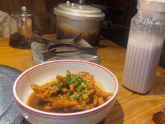 -李久其家民间餐厅(梅溪湖店)