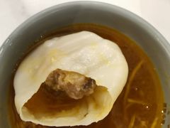 -馋三尺蟹粉小笼(人民广场店)