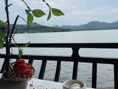 -柳莺湖上·湖景餐厅·江南菜(西湖店)