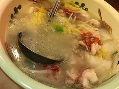 -新港海鲜酒家