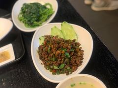 金不换牛肉碎-Asianplus海蓝鸡饭