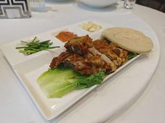 -惠丰堂饭庄(北洼路店)
