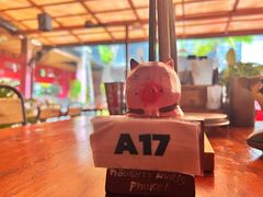 -Naughty Nuri’s Phuket