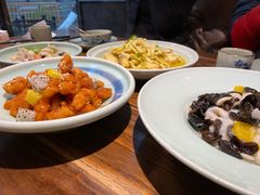 -鱼食饭稻·苏浙土菜17年老馆子(平江路店)