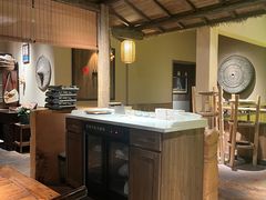 -田小狗的饭店(才子佳郡店)