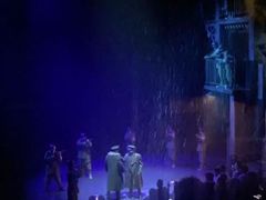 -《12·12》西安事变大型实景演出