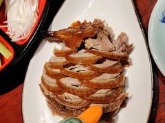 -北平食府(马鞍山路店)