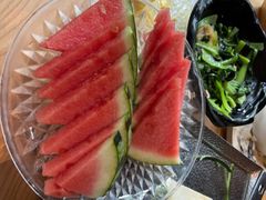 -院子餐厅·大锅菜·老杭帮(桥西直街店)