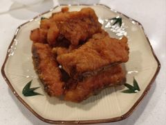 -老福洲(西洪路店)