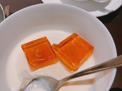 -领事馆19号中餐厅(厦门海景洲际酒店)