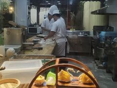 -鹿鸣酒家(越秀店)