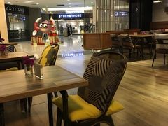 大堂-麦隆咖啡Mellower Coffee(弘基时尚生活中心店)