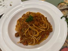 -安妮意大利餐厅(世贸天阶店)