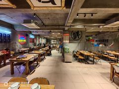 -熙成烧烤(白塔岭店)