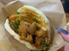 -豆相识•九九豆腐脑(牛咡桥店)