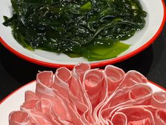 -南门四季铜锅涮肉(大屯·北苑店)