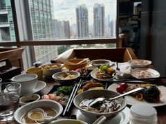 -广州富力君悦大酒店·凯菲厅