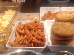 -融柳大铁牛螺蛳粉(厚街明丰店)