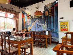 -良师门滨海人家·海鲜·家常菜(滨海城店)