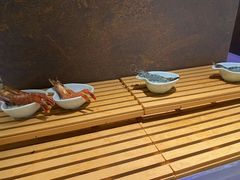 -海玥荟海鲜姿造自助餐厅(欧罗巴广场店)