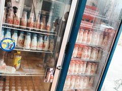 百富露水牛奶-百富露(跃龙北路店)