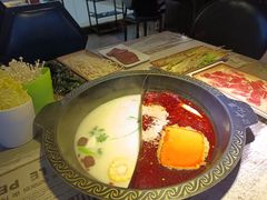 -七秒鱼·斑鱼火锅(太阳城店)