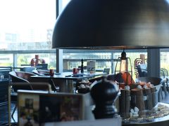 -恰餐厅及酒吧CHAR Bar & Grill(北京三里屯洲际店)