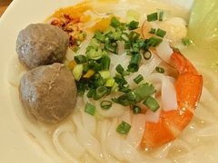 -亚龙湾希尔顿自助餐厅·海鲜·烧烤·沙滩BBQ·现场乐队