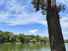 -承德避暑山庄景区