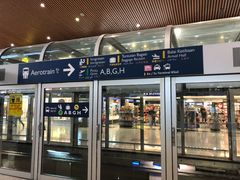 -吉隆坡国际机场