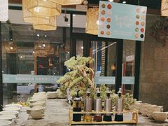 -江小渔鲜鱼火锅(经济开发区店)